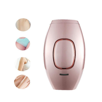 Hair Removal Laser Epilator For Women